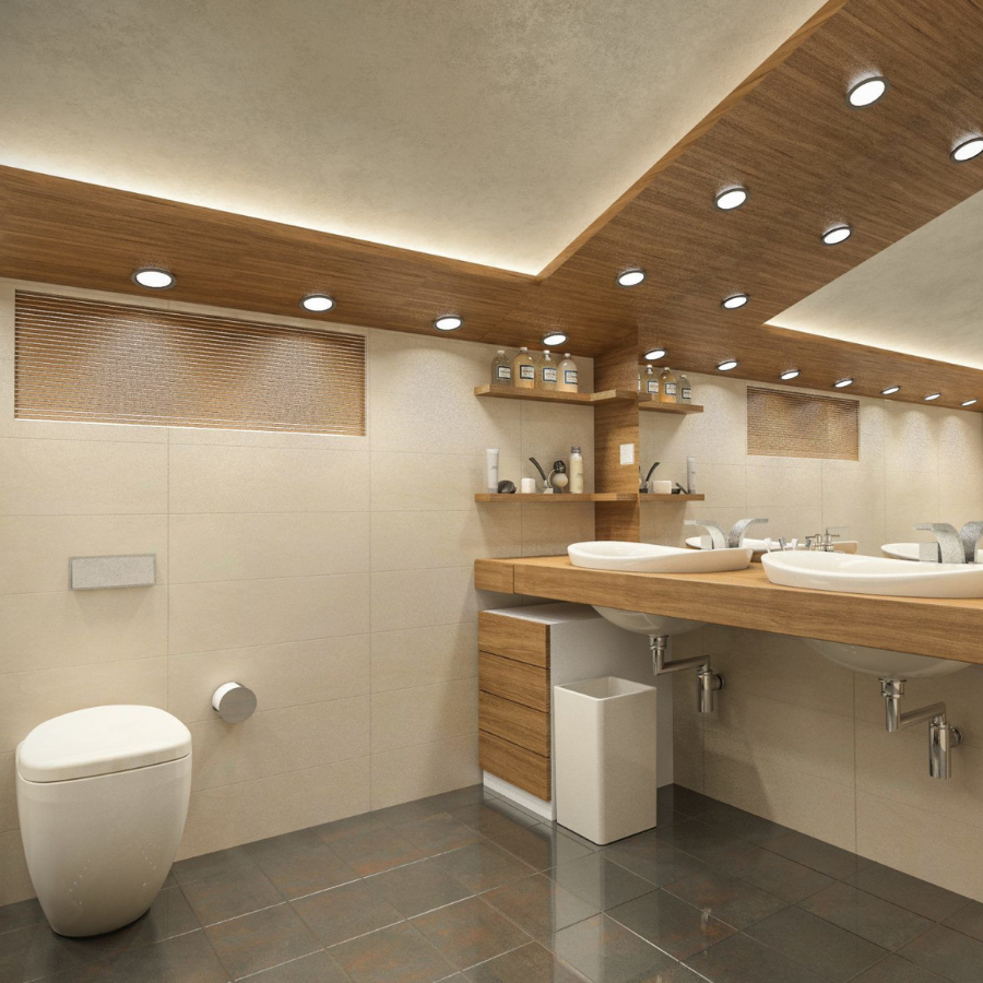 Banyo wc