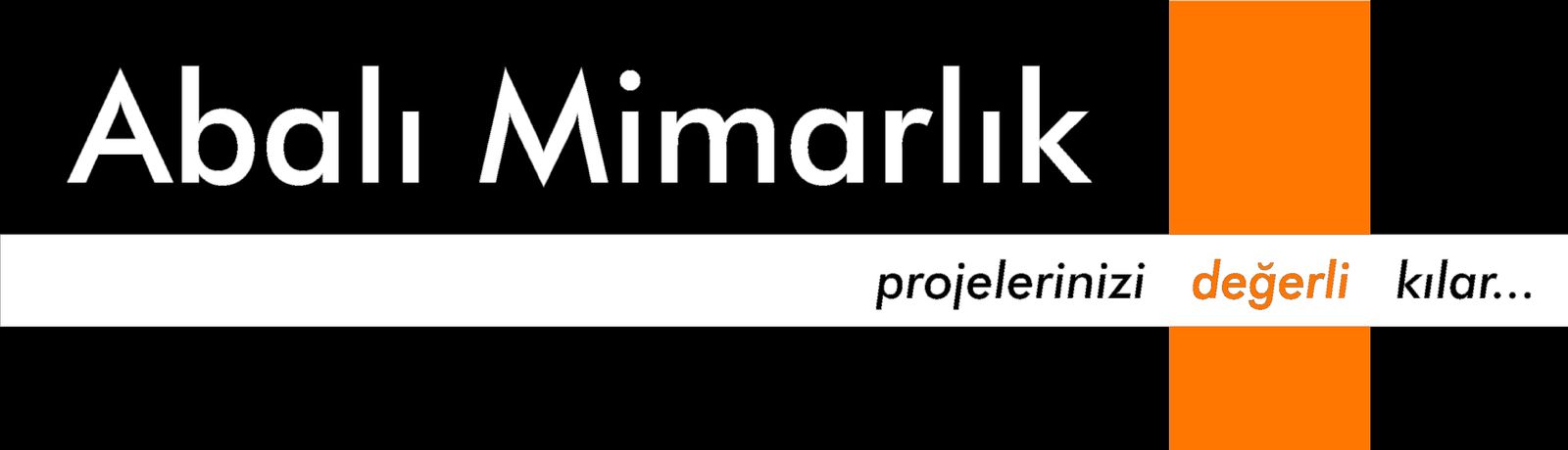 Abalı Mimarlık
