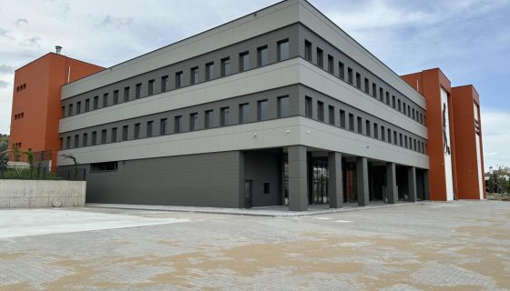 Anadolu Lisesi